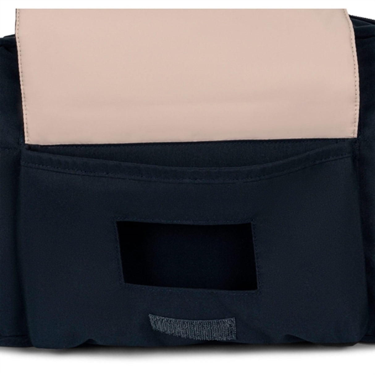 Konges Sløjd All You Need Mini Pusletaske Navy