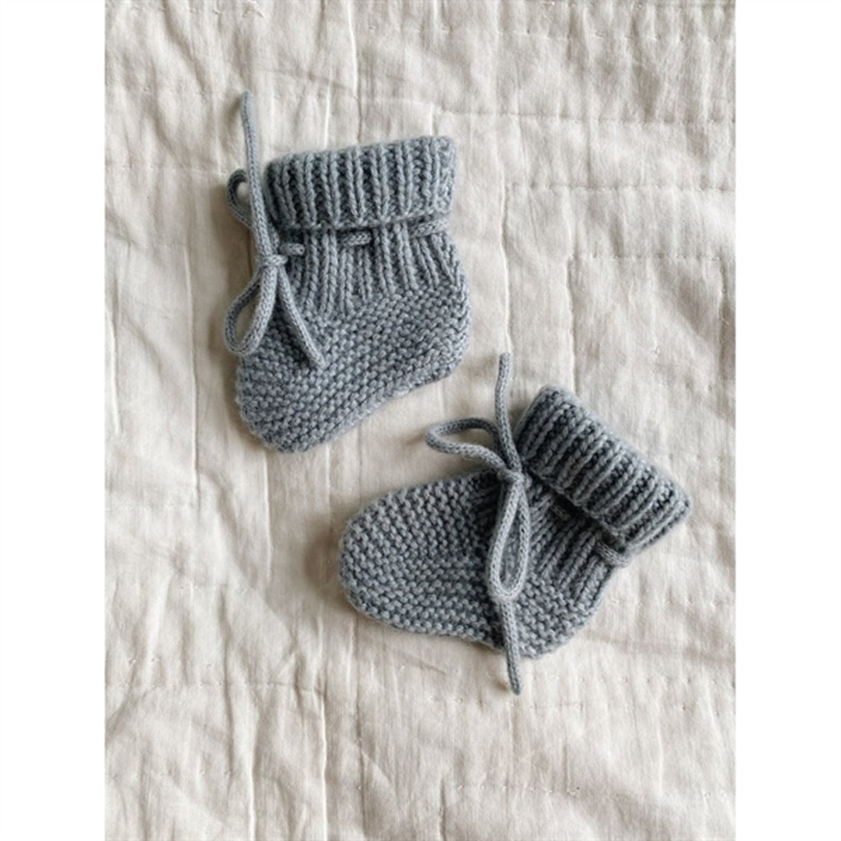 lalaby Dove Cashmere Alpha Futter