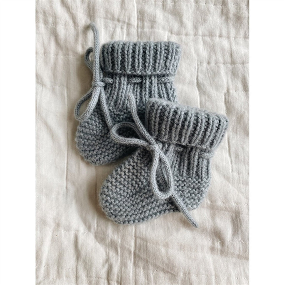 lalaby Dove Cashmere Alpha Futter