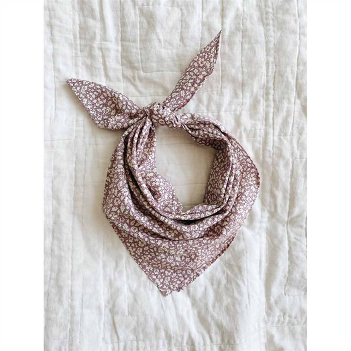 lalaby Feather Fields Vera Tørklæde