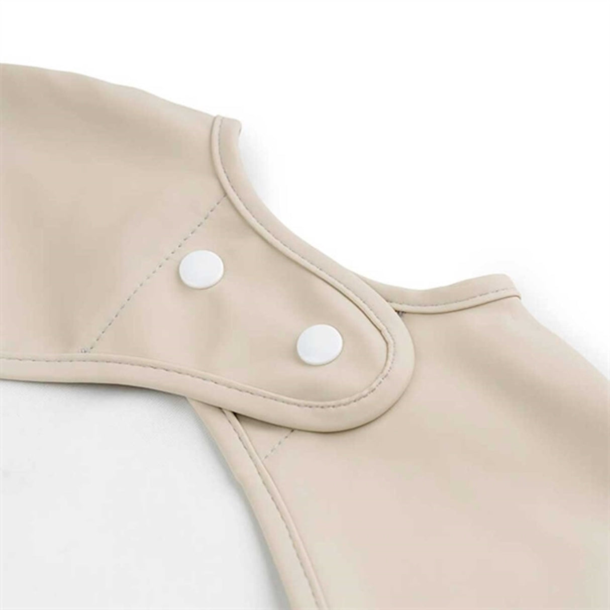 Done by Deer Forklæde Lalee Sand