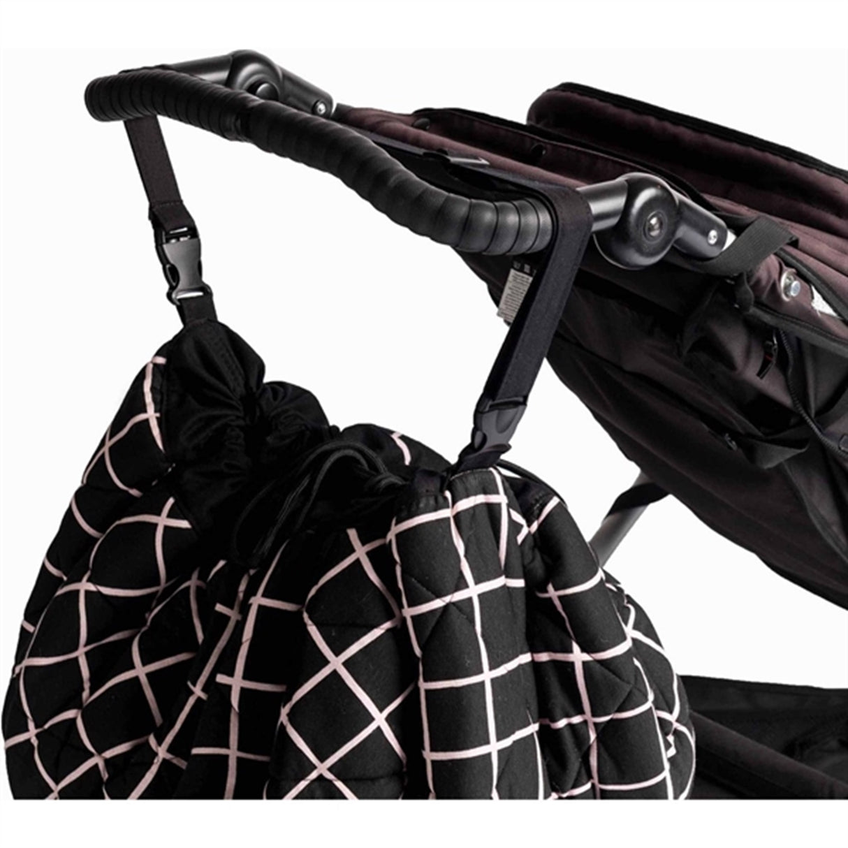 Play&Go 3-i-1 Legetæppe Soft Lama