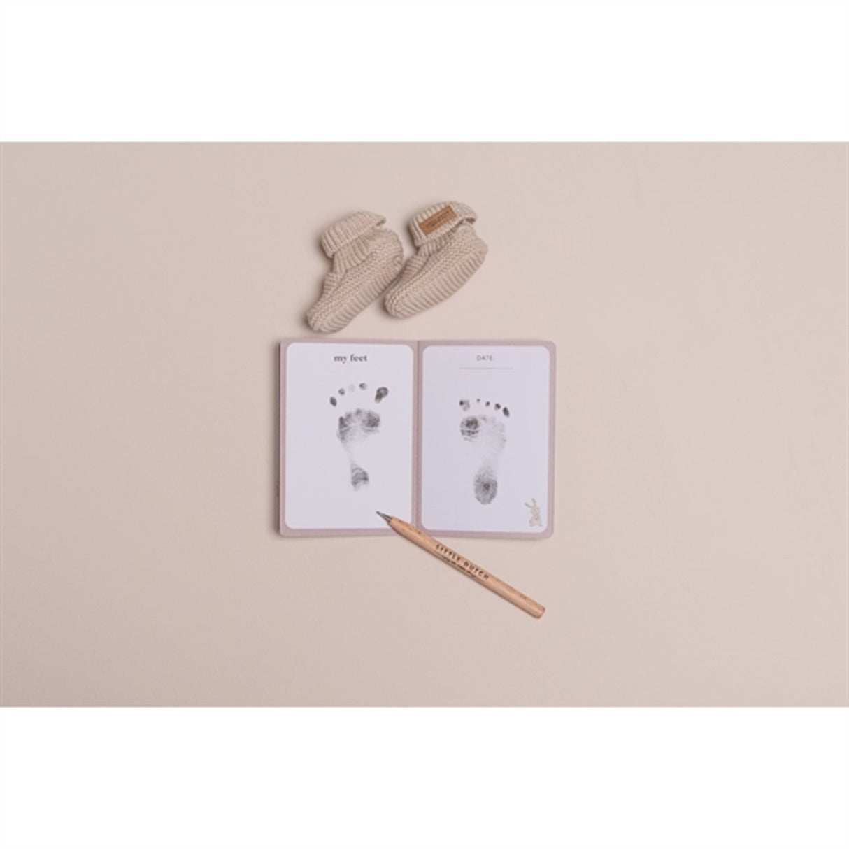 Little Dutch Baby Bunny FSC Mindeæske