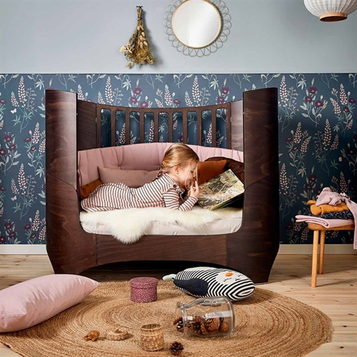 Leander Babymadras Classic, Comfort