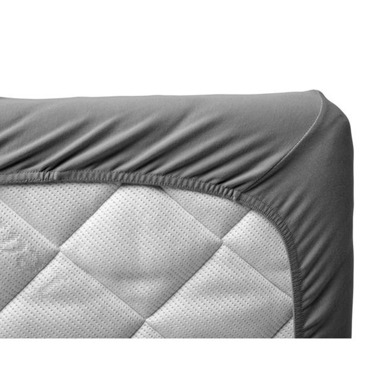 Leander Lagen til Babyseng 2-pak Cool Grey