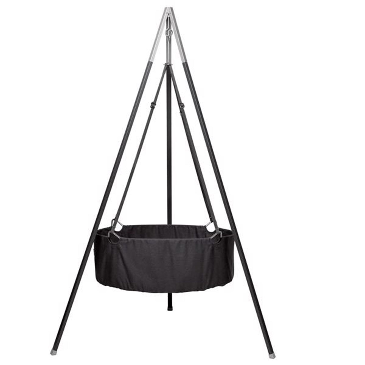 Leander Stativ til Vugge Grey