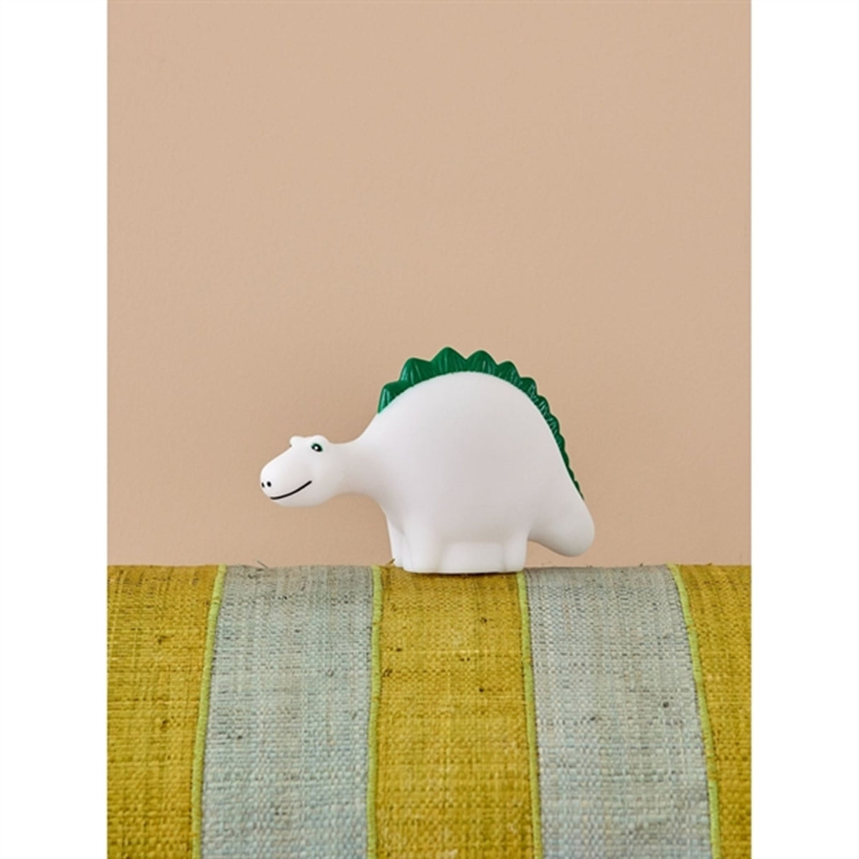 RICE White LED Lampe Dinosaur