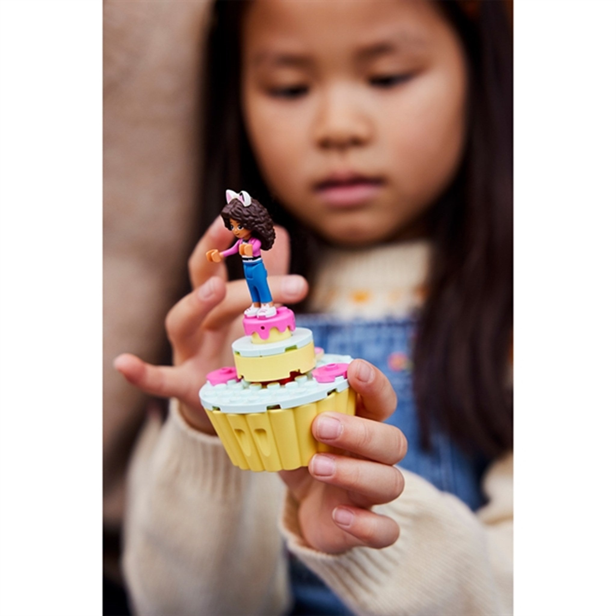 LEGO® Gabby's Dollhouse Sjov Mums med Muffins 3