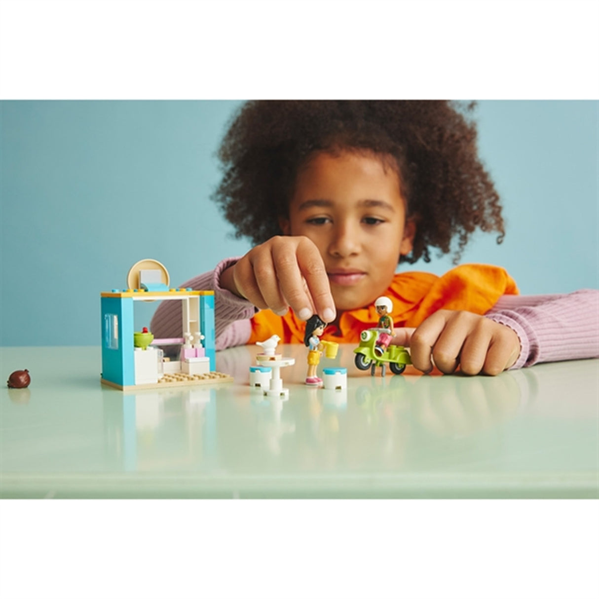 LEGO® Friends Donutbutik