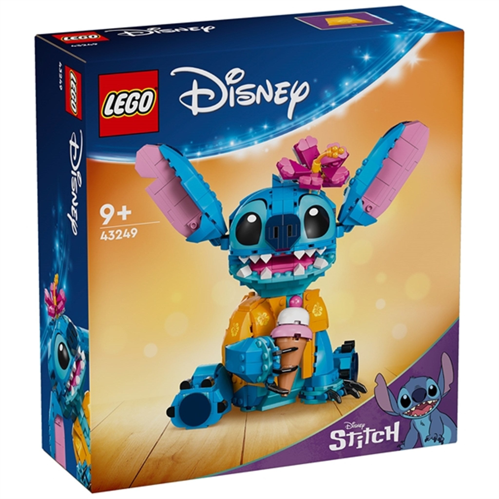 LEGO® Disney™ Stitch