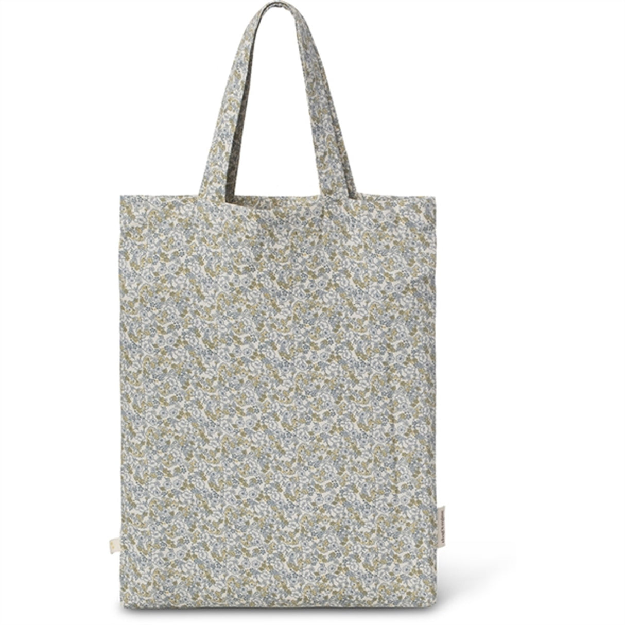 That's Mine Sengetøj Levi Bouquet Bleu