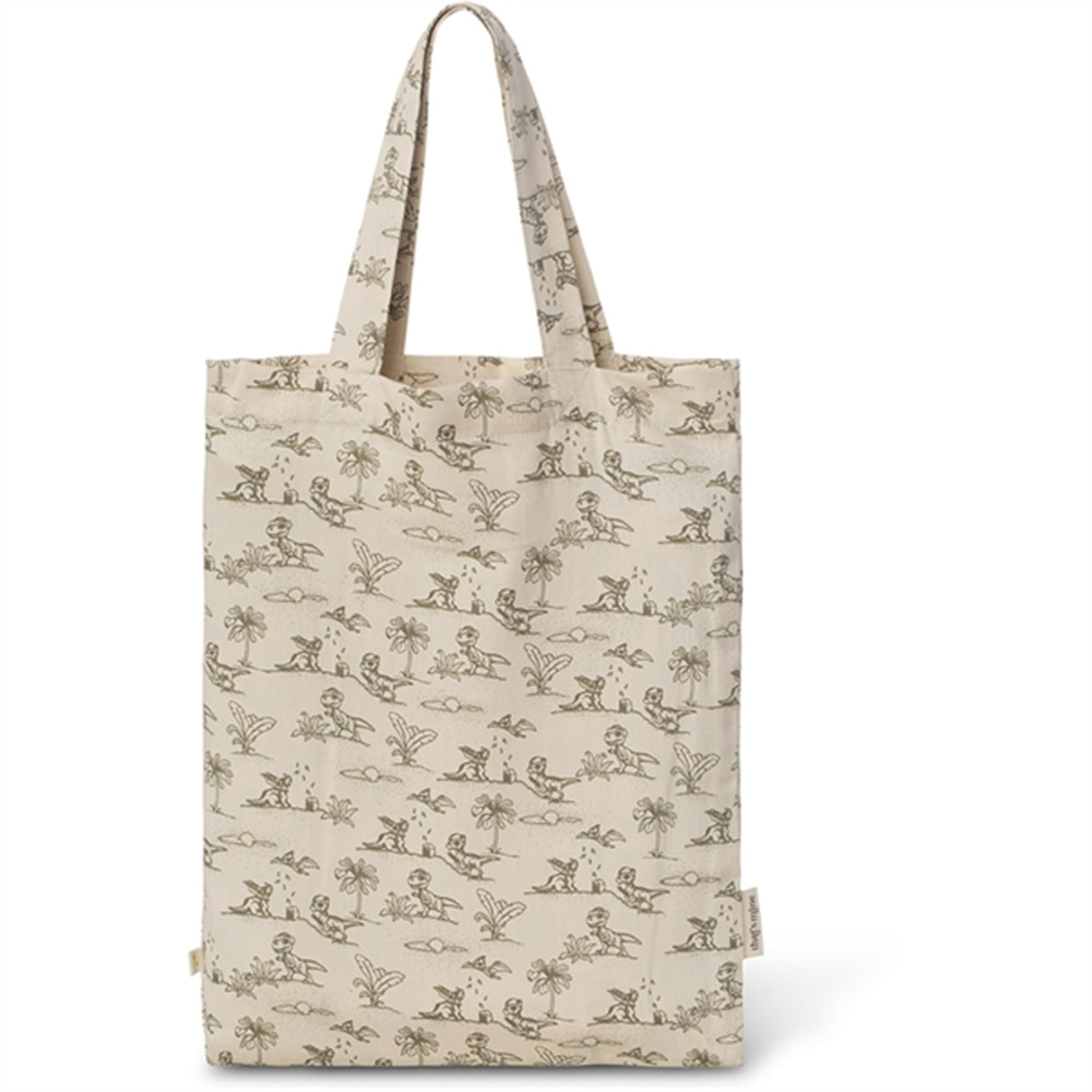 That's Mine Sengetøj Levi Dino Esta NOOS