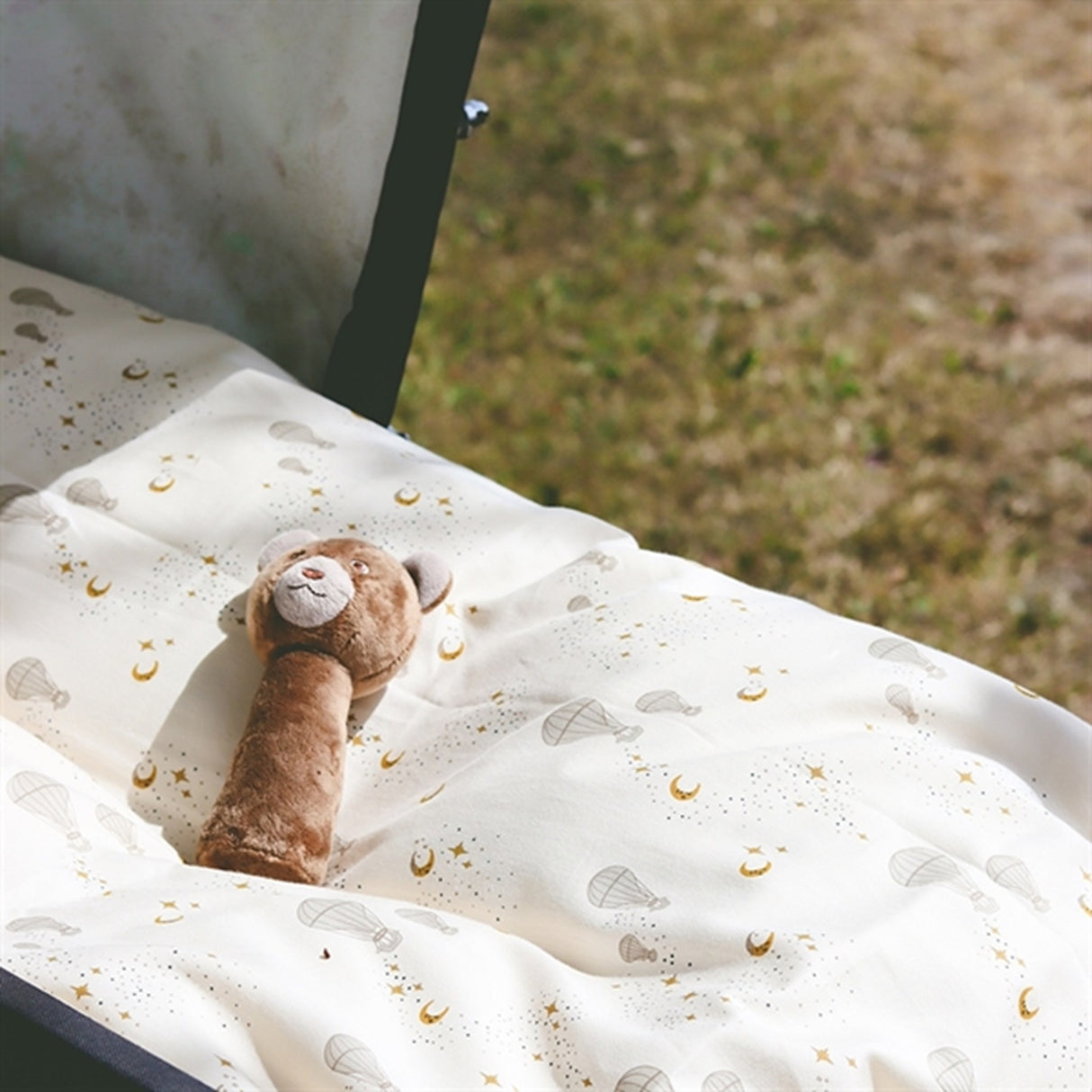 That's Mine Sengetøj Levi Dreamily NOOS