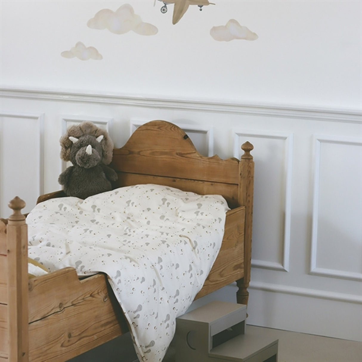 That's Mine Sengetøj Levi Dreamily NOOS