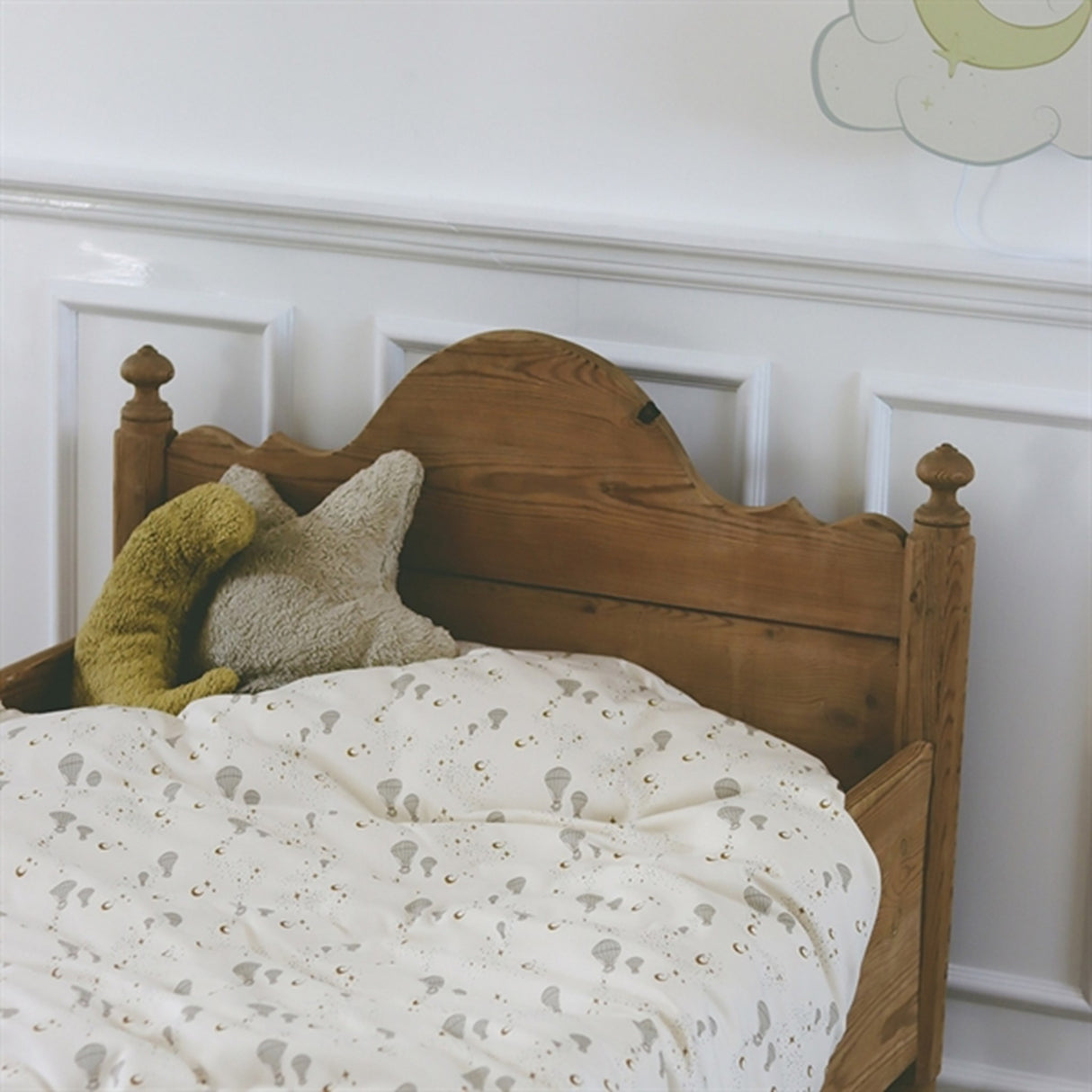 That's Mine Sengetøj Levi Dreamily NOOS