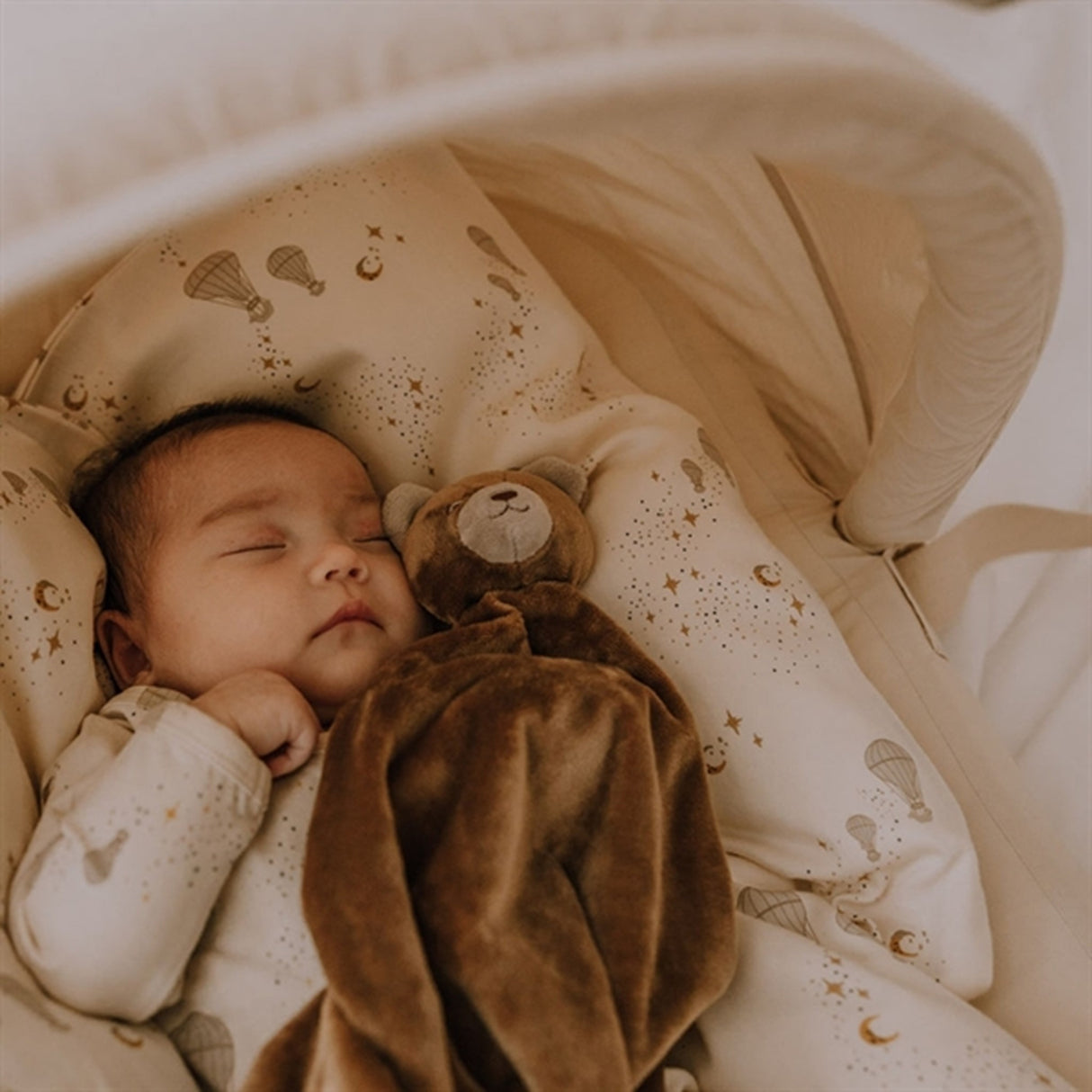 That's Mine Sengetøj Levi Dreamily NOOS