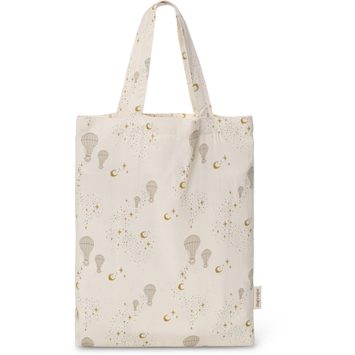 That's Mine Sengetøj Levi Dreamily NOOS