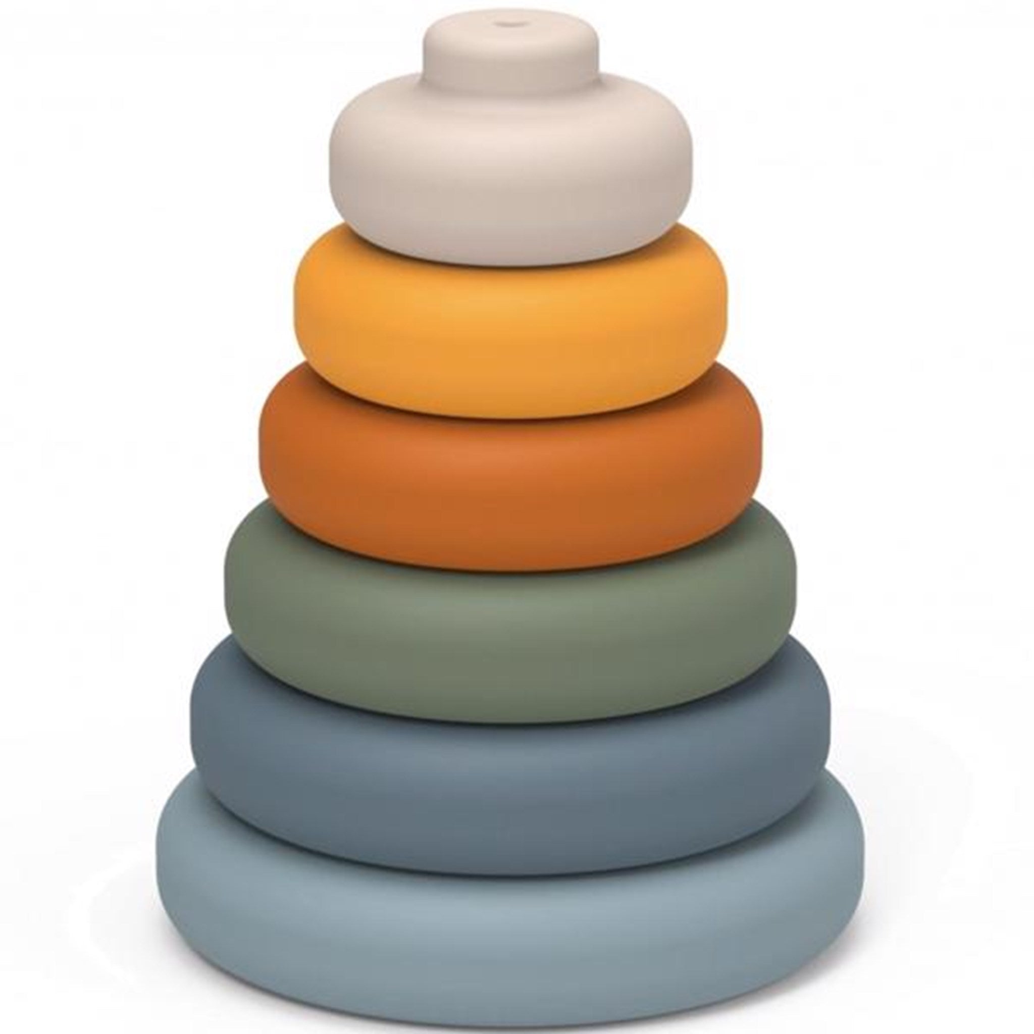 Liewood Dag Stacking Tower Blue Multi Mix