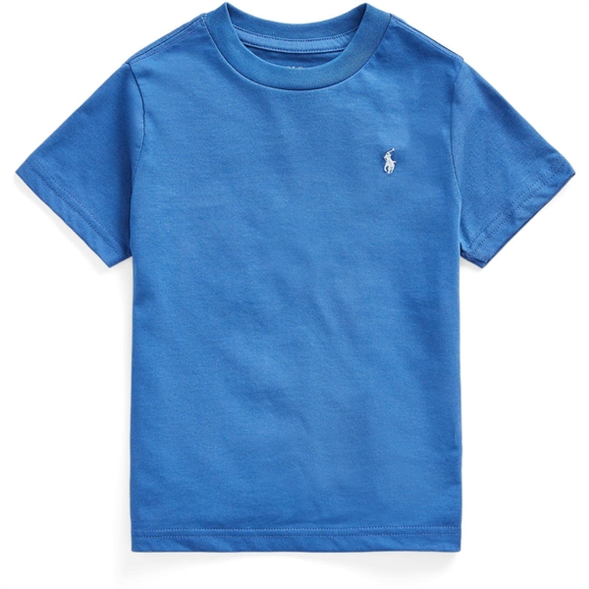 Polo Ralph Lauren Boys T-Shirt Liberty Blue