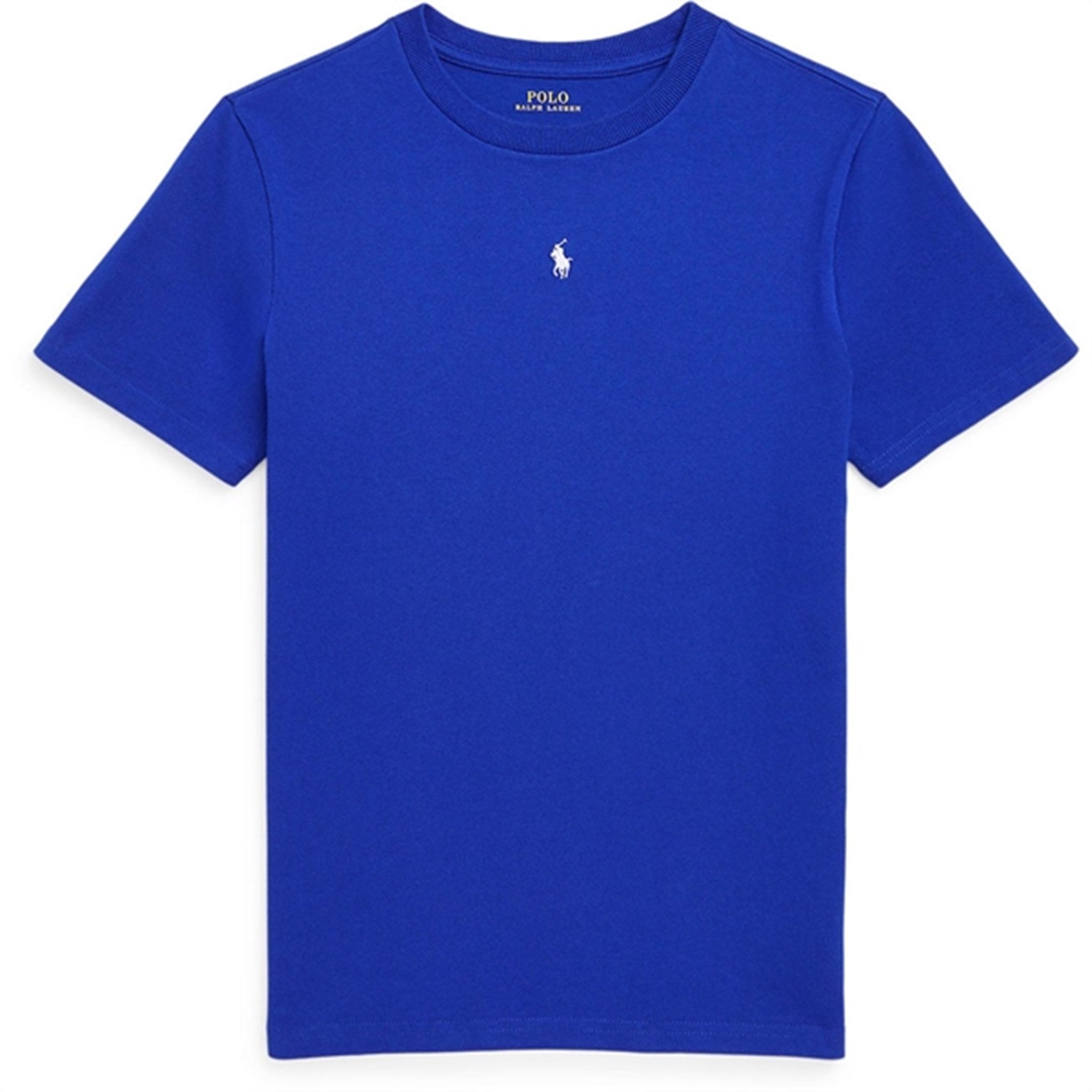 Polo Ralph Lauren Boys T-Shirt Sapphire Star