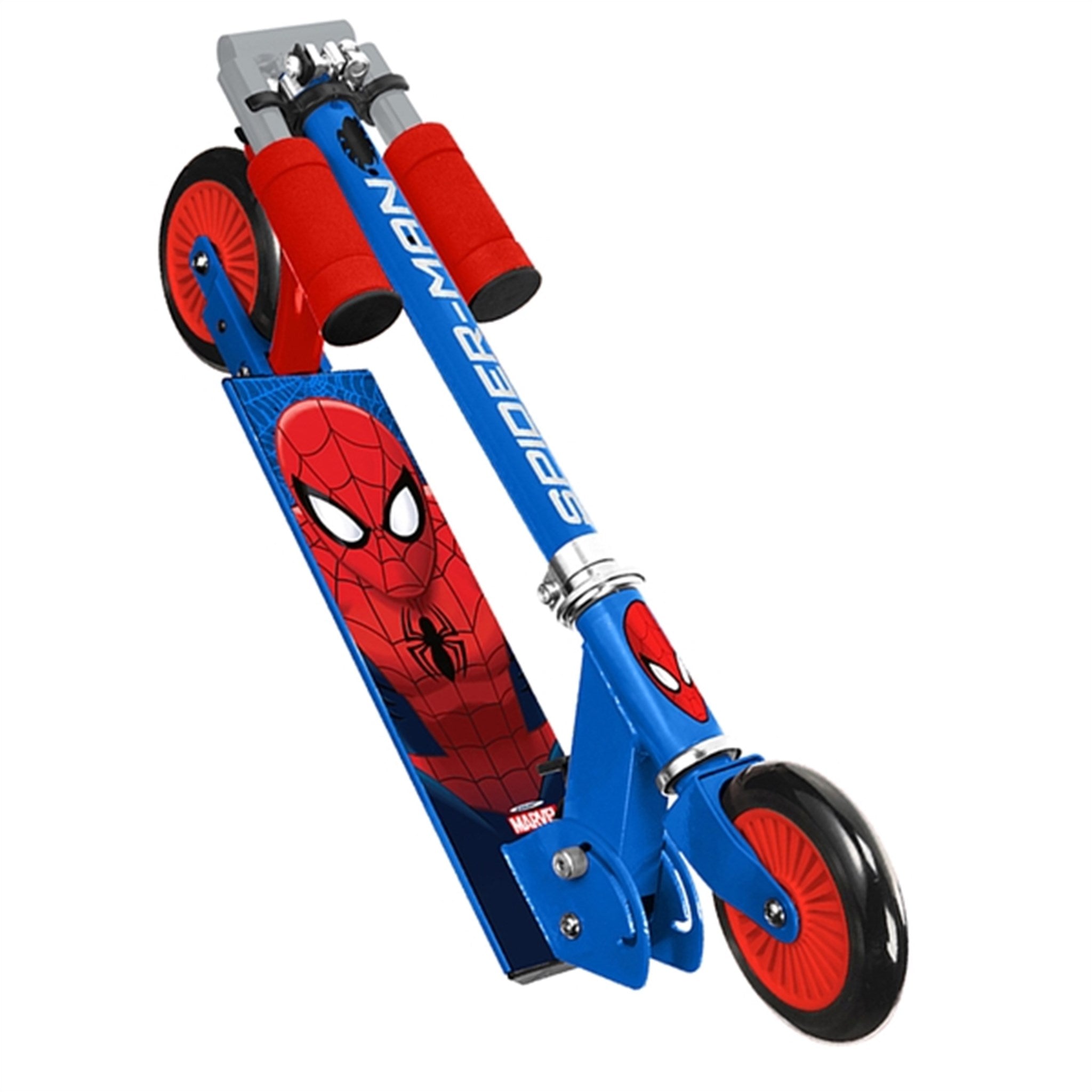 Løbehjul Spiderman 3