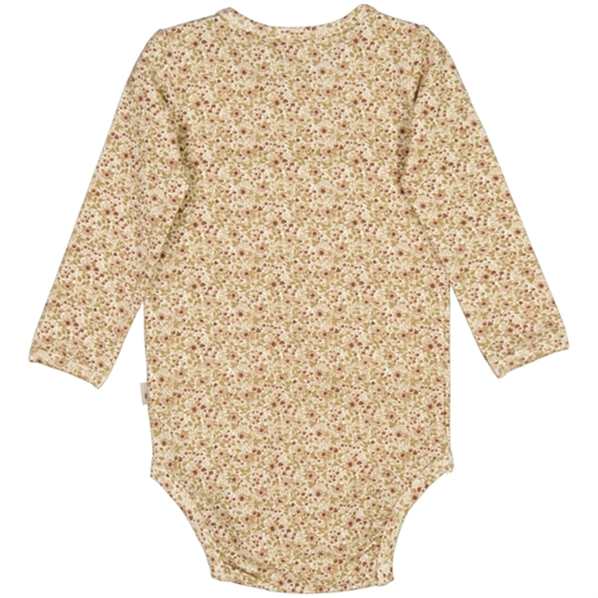 Wheat Eggshell Flowers Liv Body