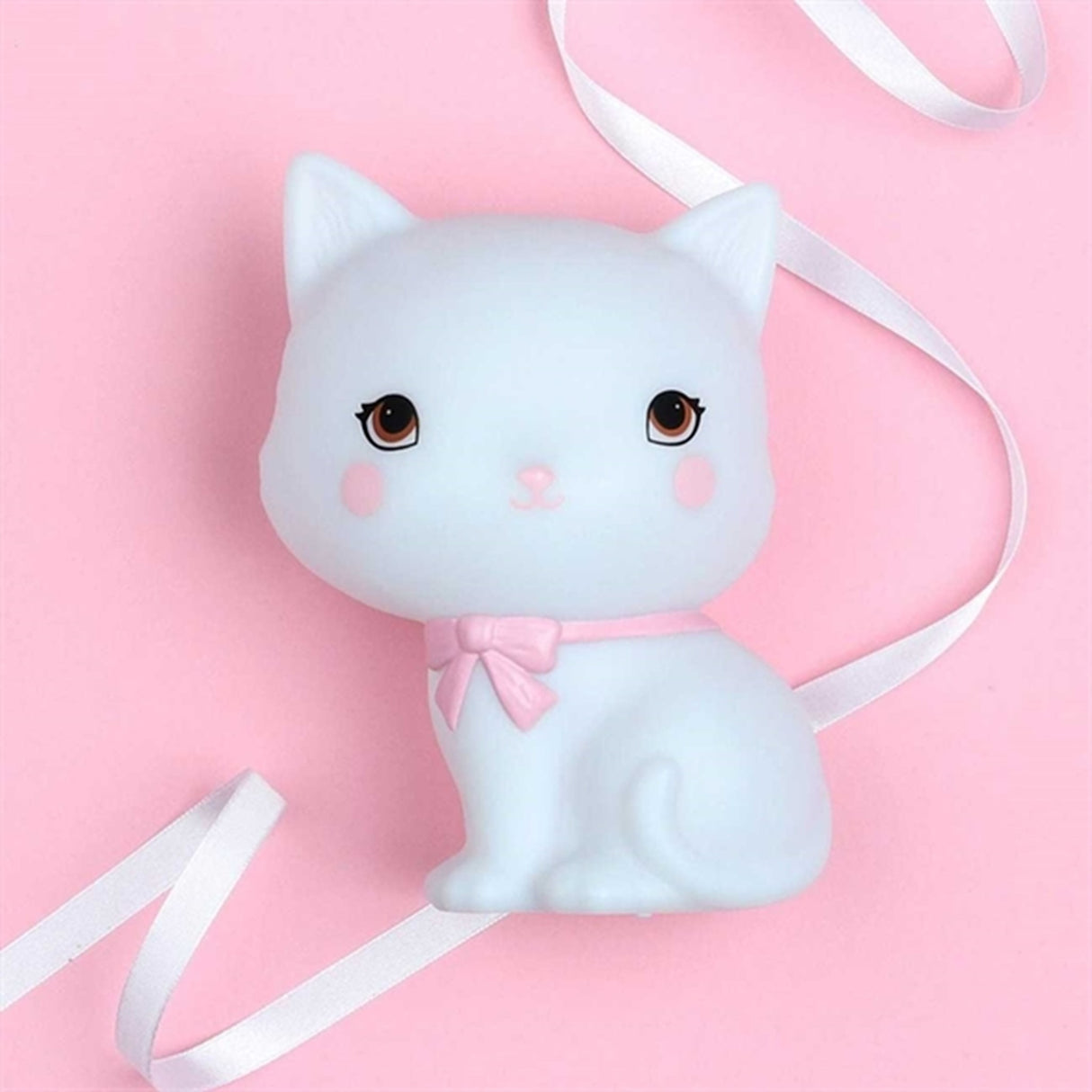 A Little Lovely Company Little Light Kitty