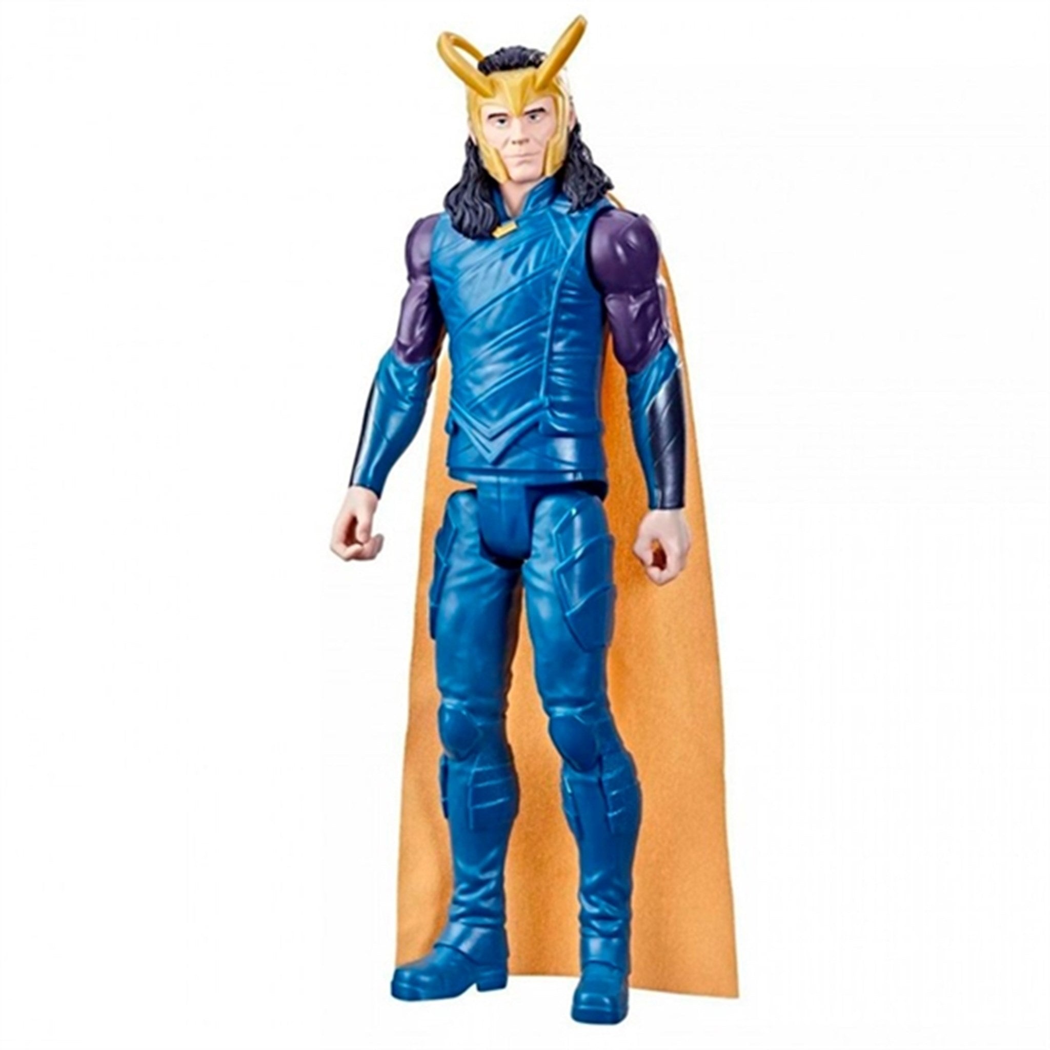 Marvel Avengers Titan Hero - Loki 30 cm