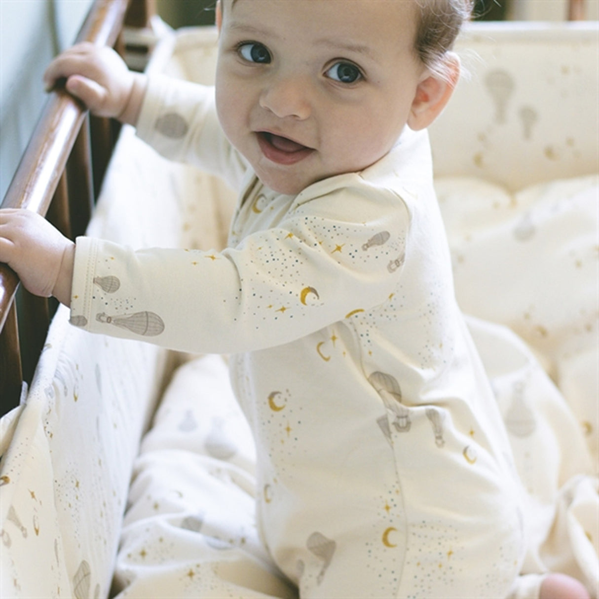 That's Mine Sengerand Lotus Baby Dreamily NOOS