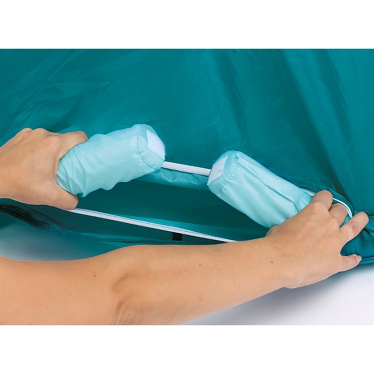 LUDI® Baby Shelter - UV Telt