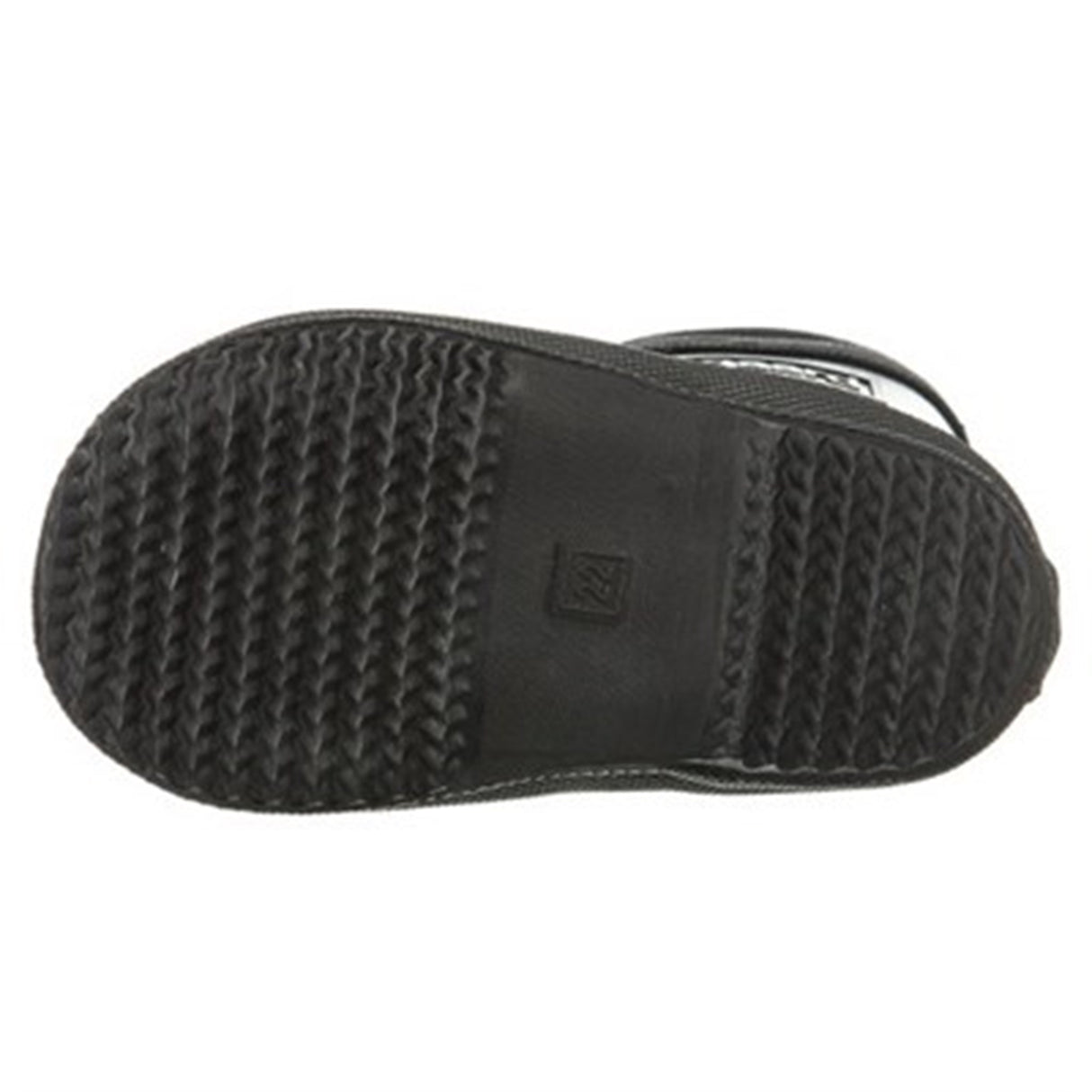 Bisgaard Vinter Termo Gummistøvle Black