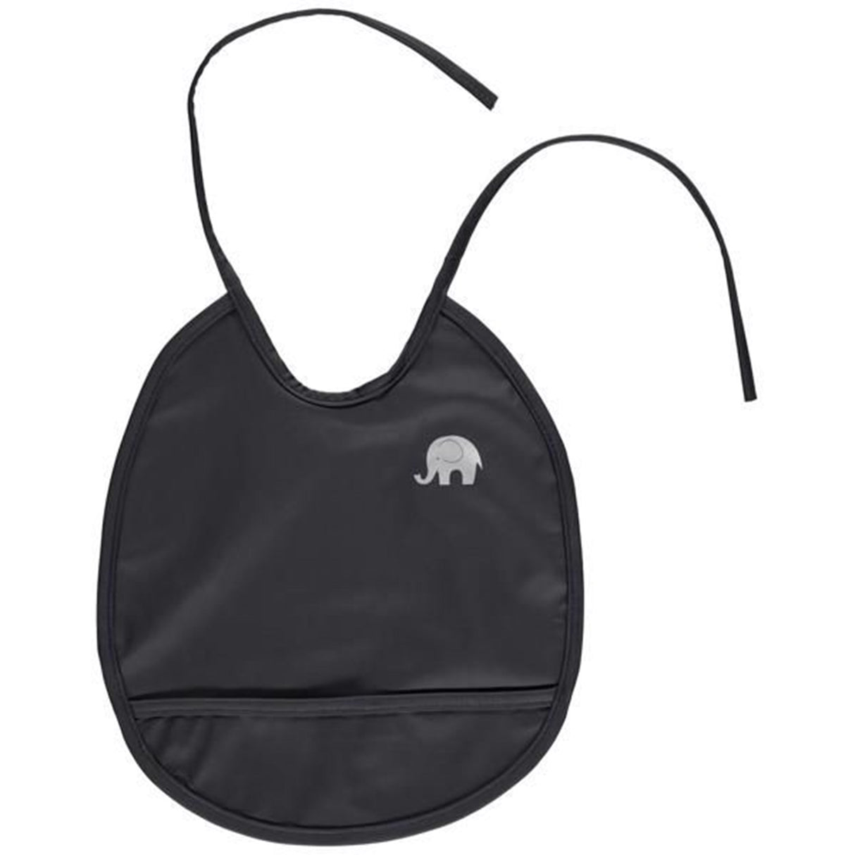 CeLaVi PU-Smæk Rund Basis Black