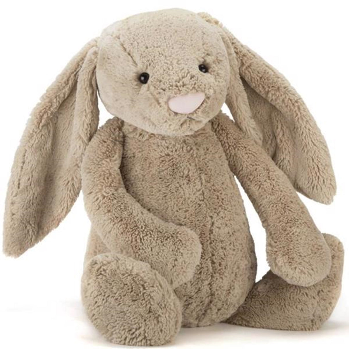 Jellycat Bashful Kanin Beige 67 cm