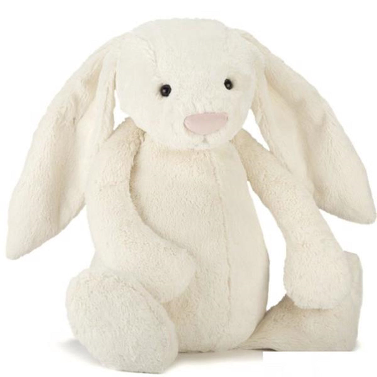 Jellycat Bashful Kanin Creme 67 cm