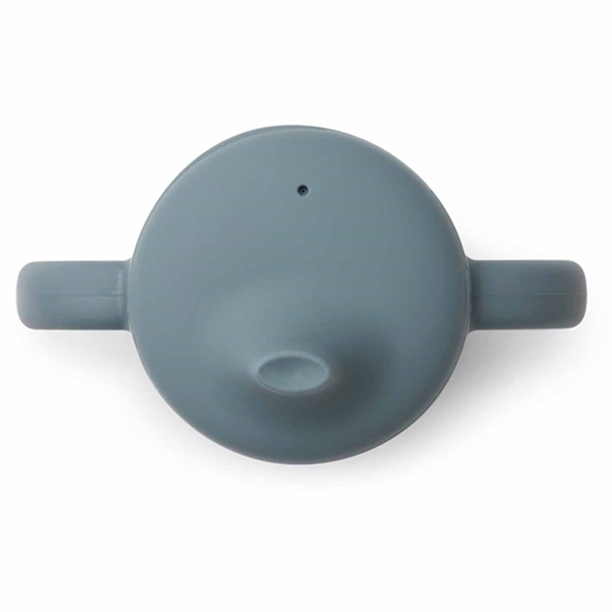 Liewood Neil Drikkekop Dino Whale Blue