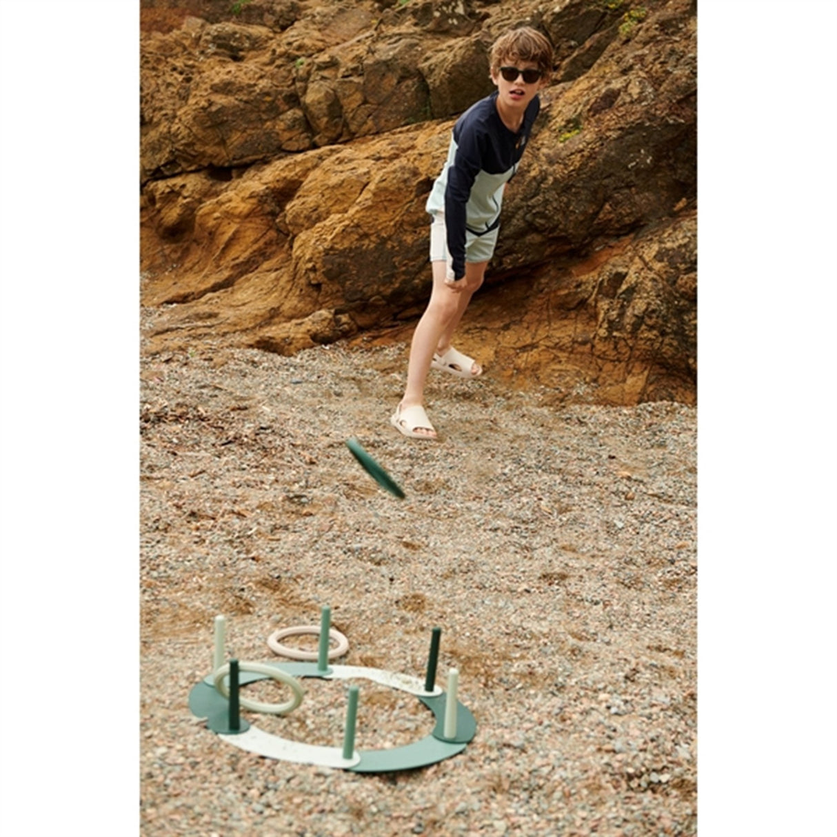 Liewood Morris Sandaler Sandy