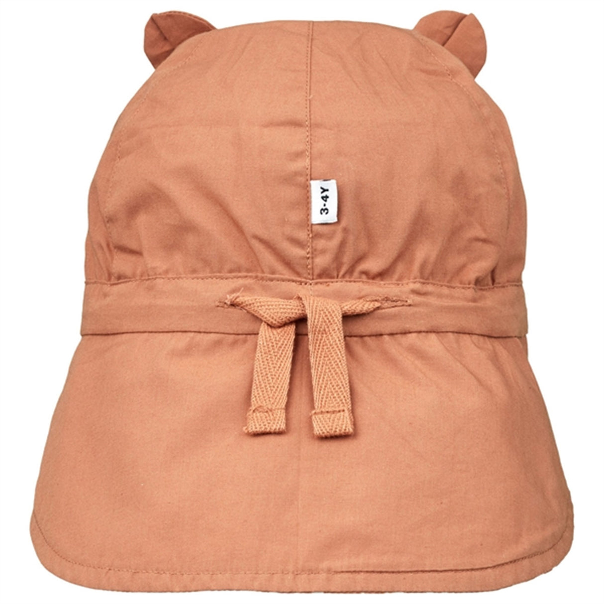 Liewood Gorm Vendbar Solhat Mini Leo Tuscany Rose