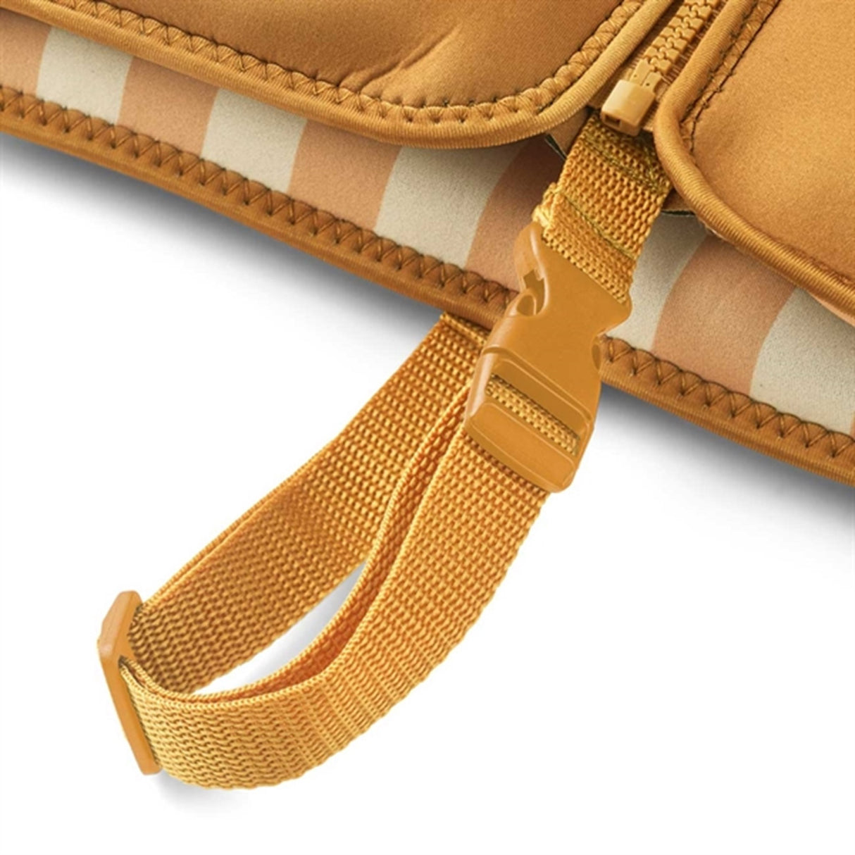 Liewood Dove Svømmevest Golden Caramel Multi Mix 4