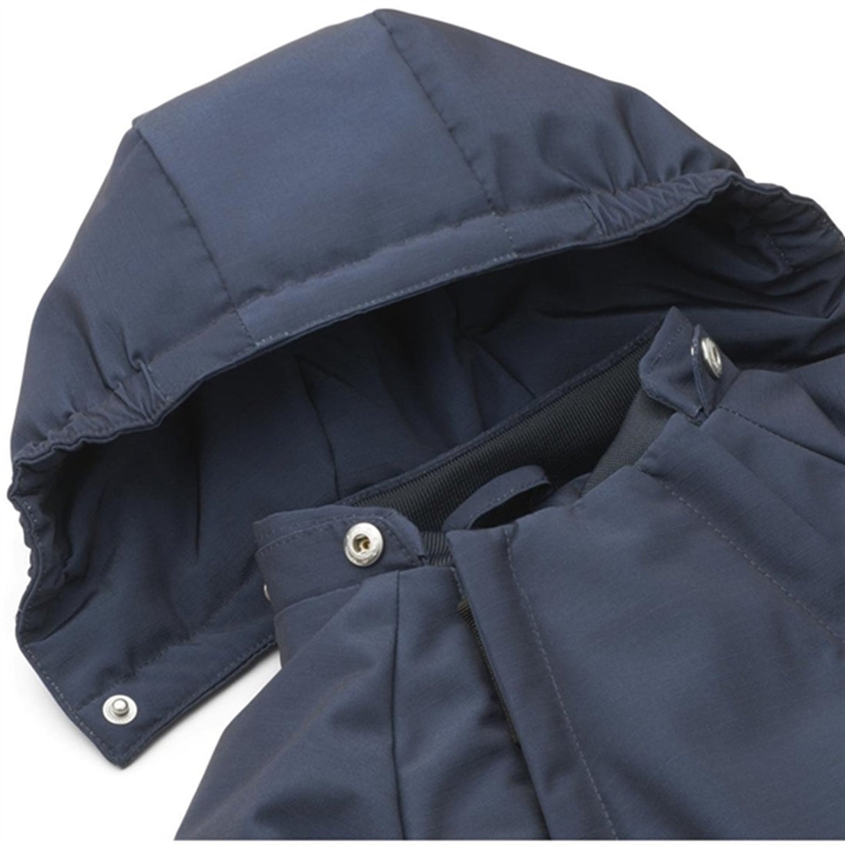 Liewood Lin Baby Flyverdragt Classic Navy