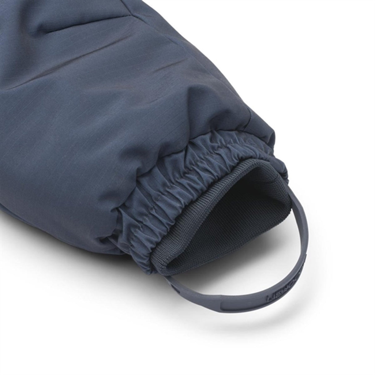 Liewood Lin Baby Flyverdragt Classic Navy