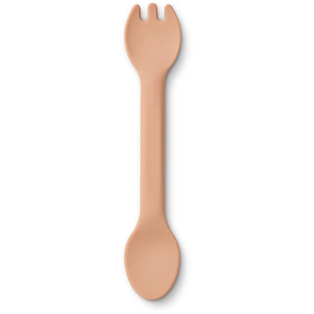 Liewood Jan 2-i-1 Bestik 4-pak Rose Multi Mix