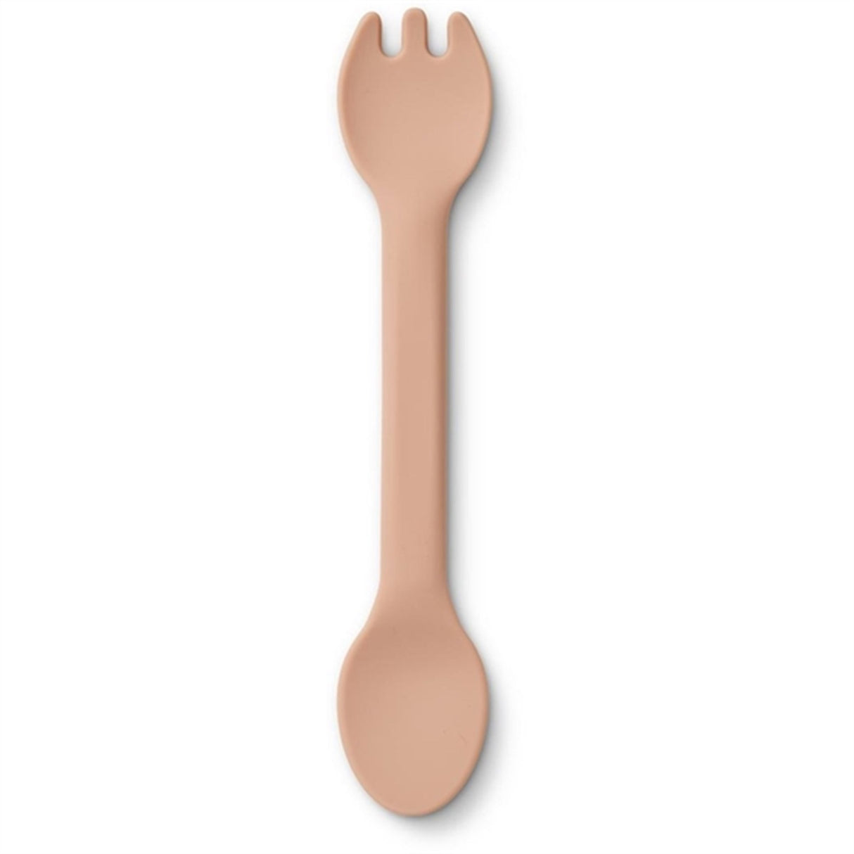 Liewood Jan 2-i-1 Bestik 4-pak Rose Multi Mix