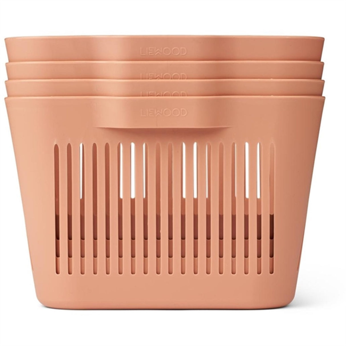 Liewood Makeeva Kurve S 4-pak Tuscany Rose