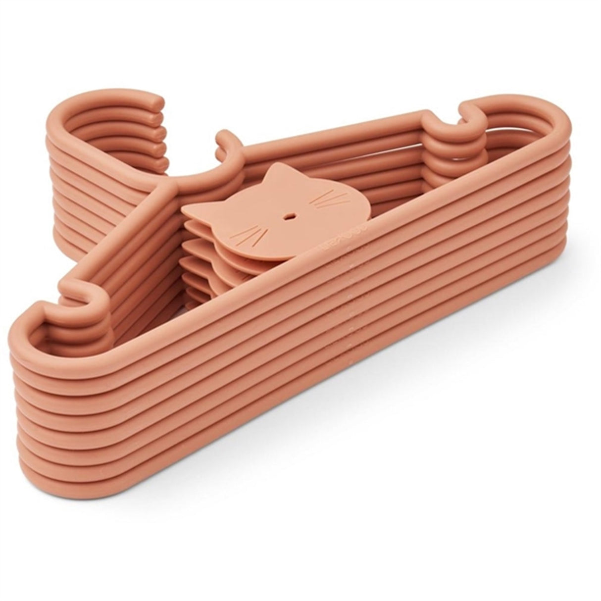 Liewood Falton Bøjle 8-pak Tuscany Rose