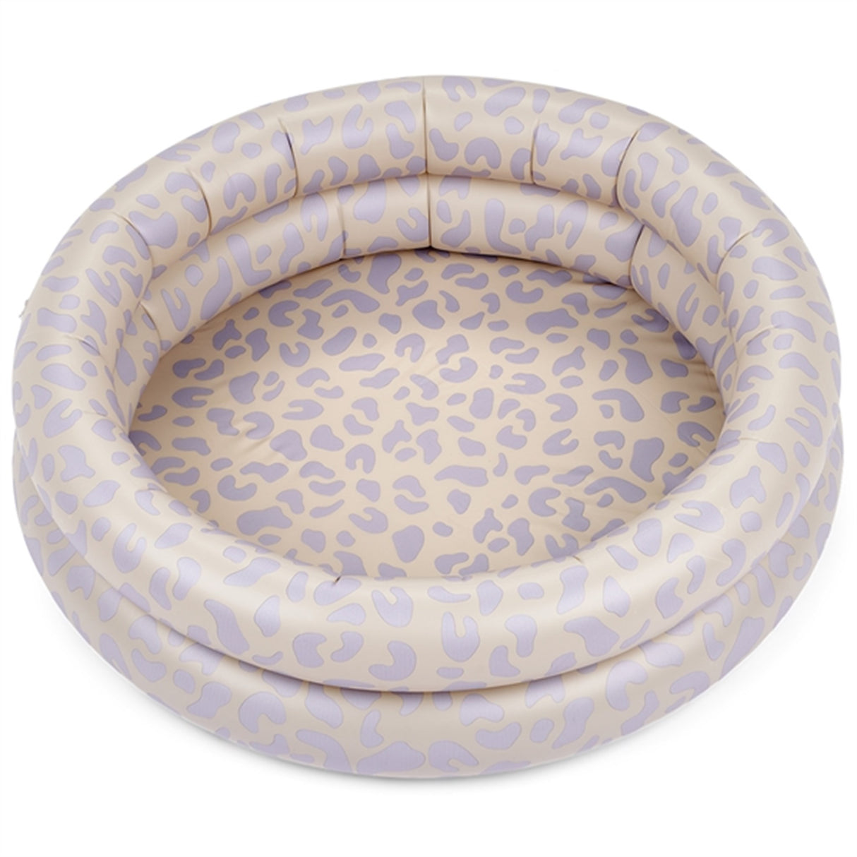 Liewood Leonore Badebassin Leo Misty Lilac