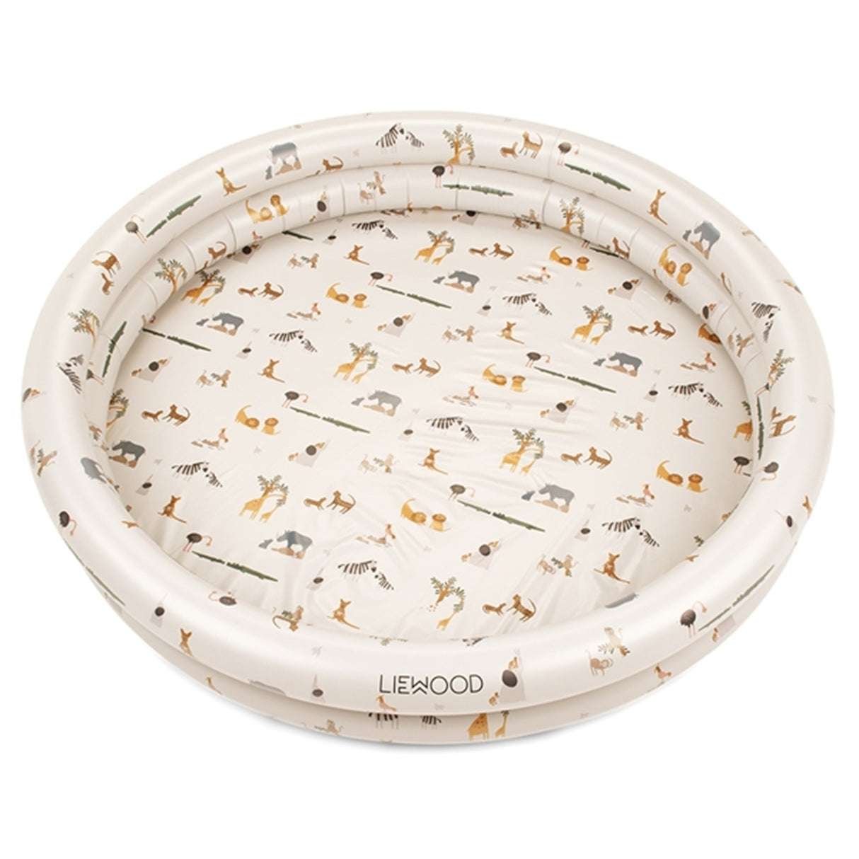 Liewood Savannah Badebassin All Together/Sandy