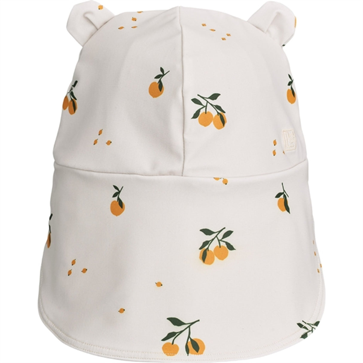 Liewood Senia Solhat Peach Seashell