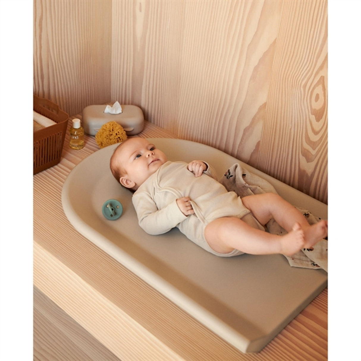 Liewood Cille Puslepude Sandy