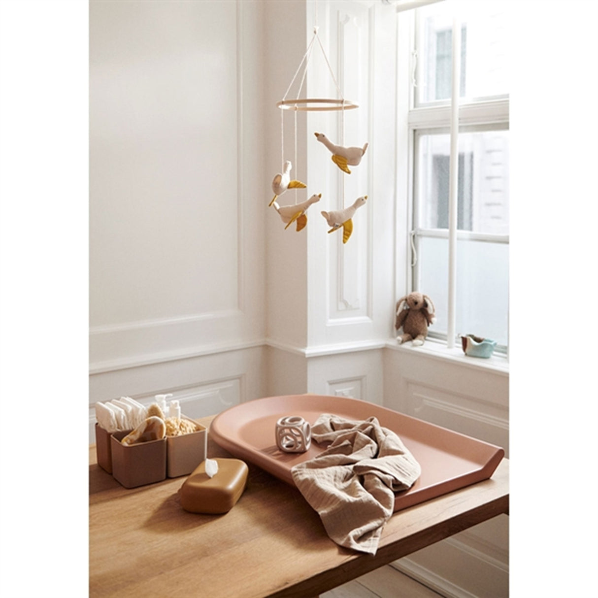 Liewood Cille Puslepude Pale Tuscany