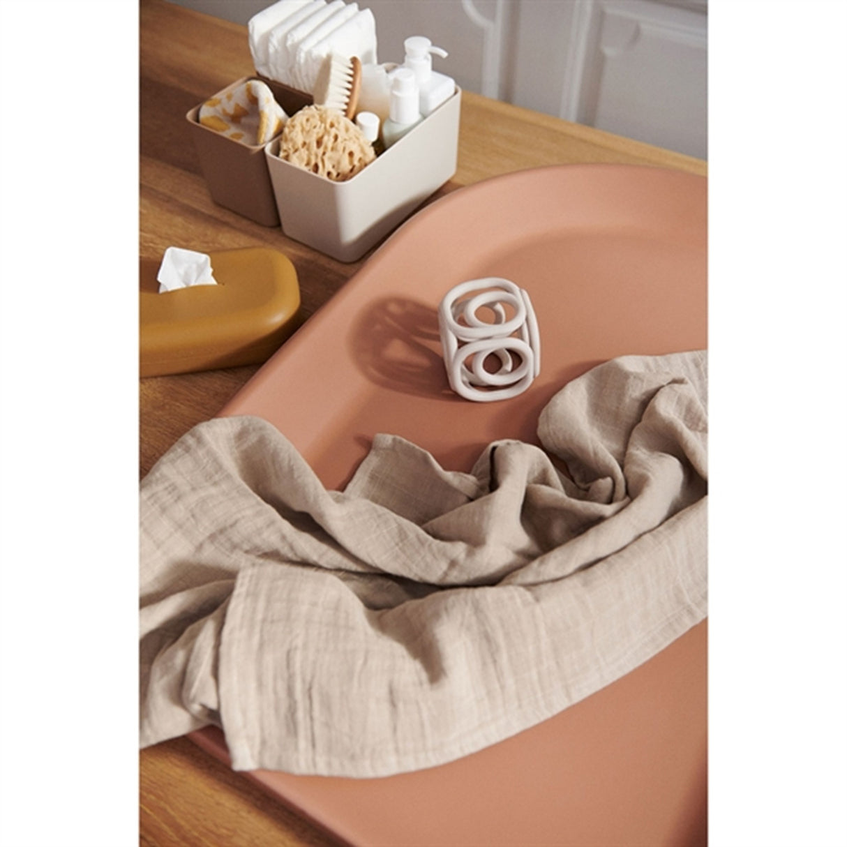 Liewood Cille Puslepude Pale Tuscany